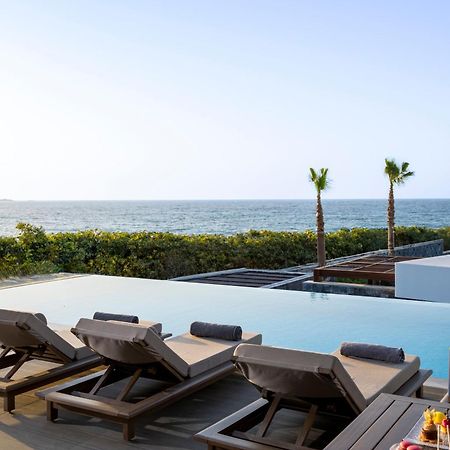 Nana Princess Suites Villas&Spa Hersonissos  Exterior foto