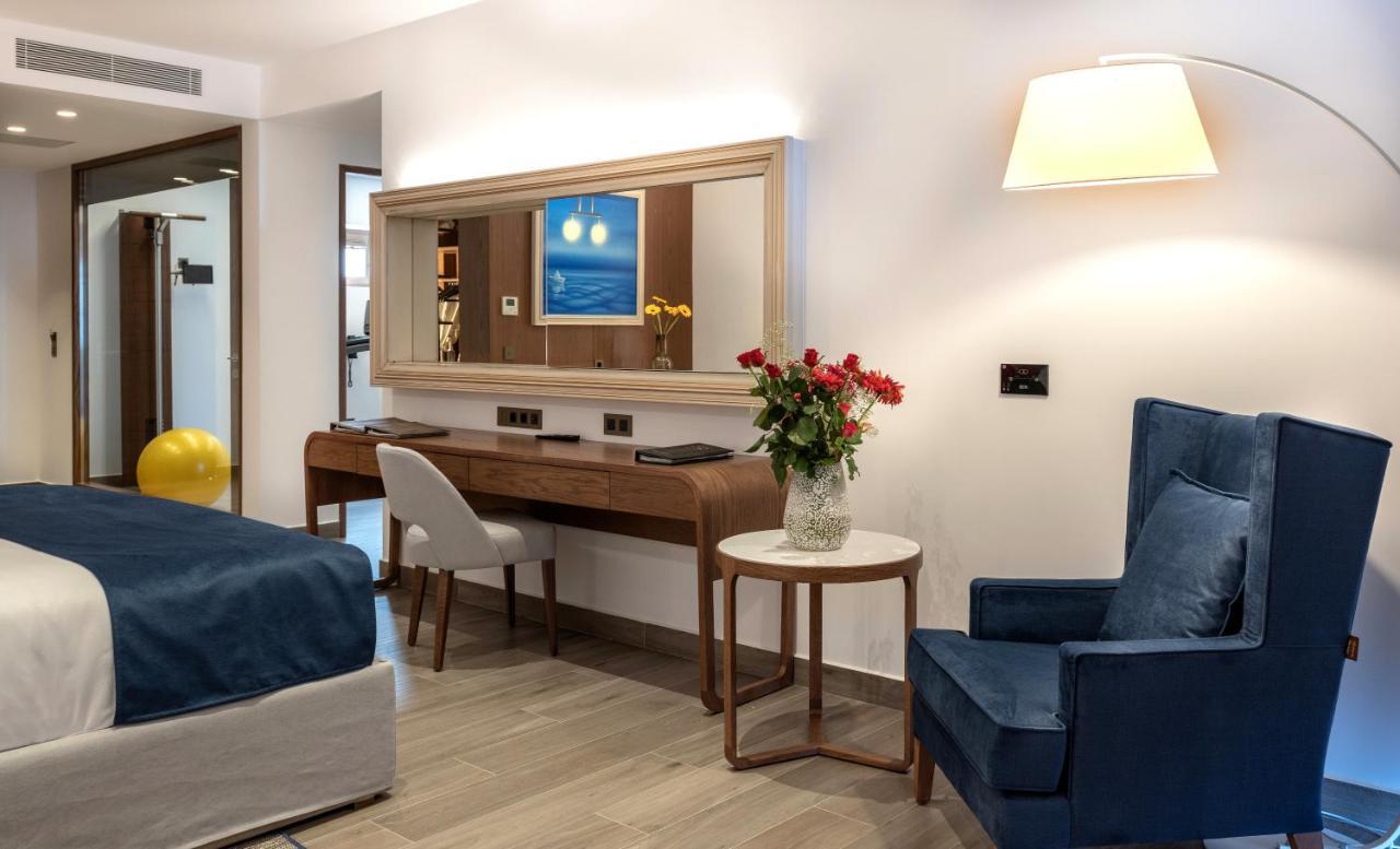 Nana Princess Suites Villas&Spa Hersonissos  Exterior foto
