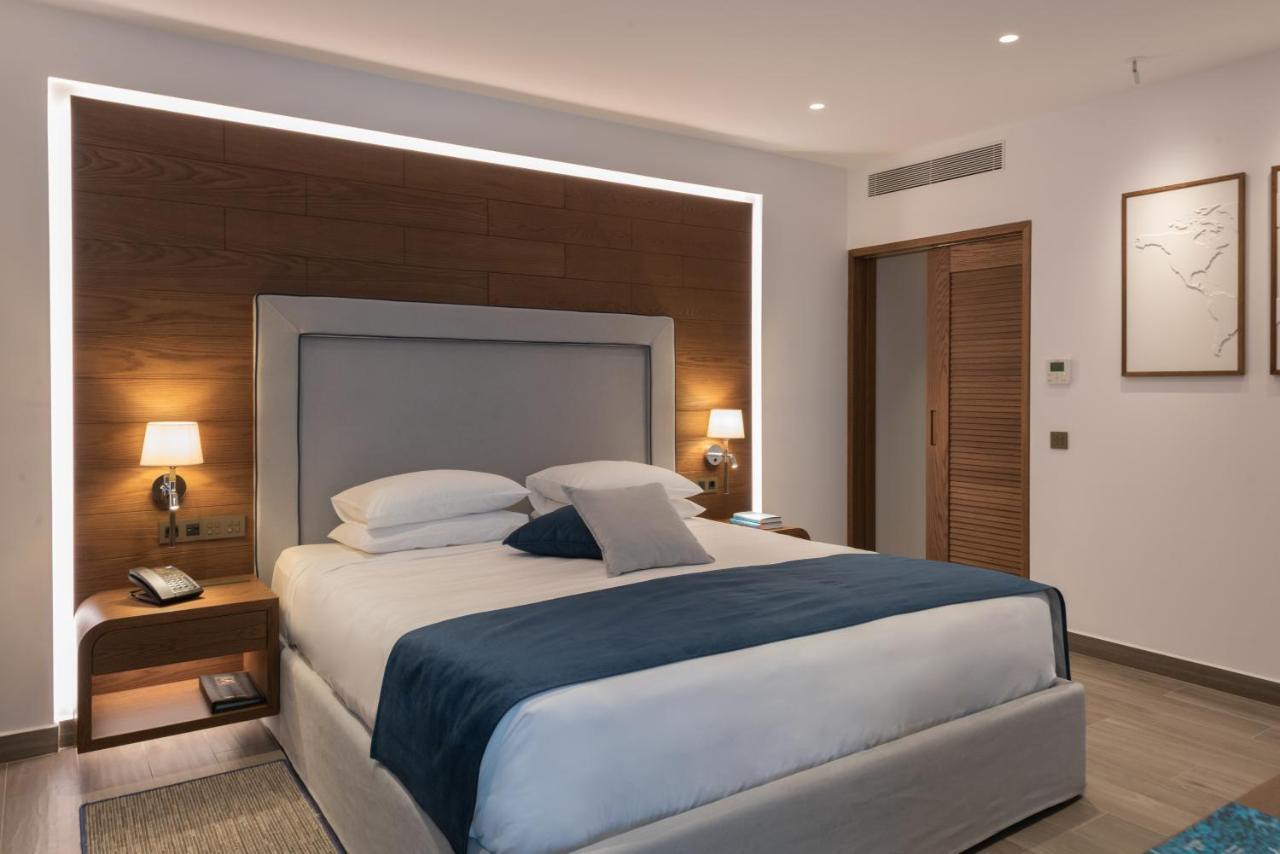 Nana Princess Suites Villas&Spa Hersonissos  Exterior foto