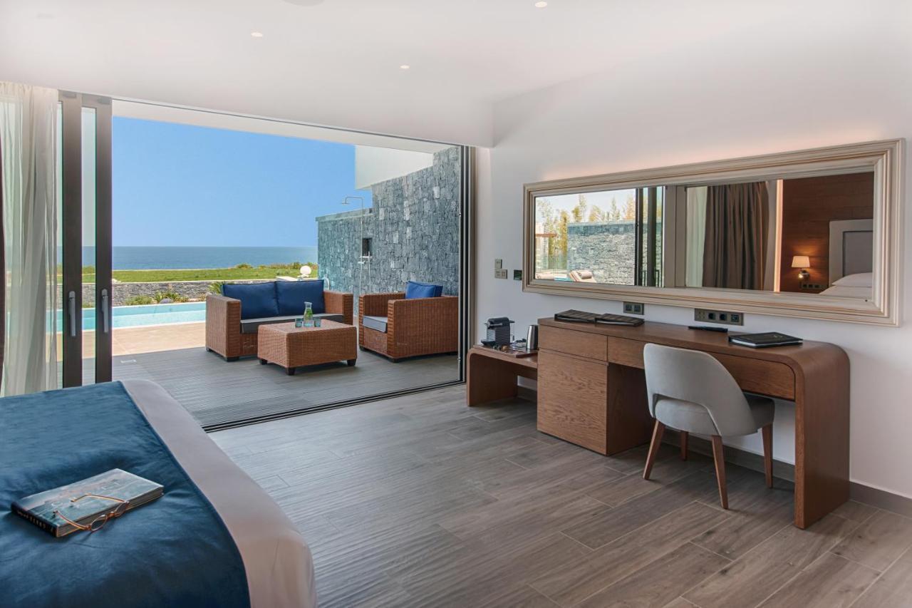 Nana Princess Suites Villas&Spa Hersonissos  Exterior foto