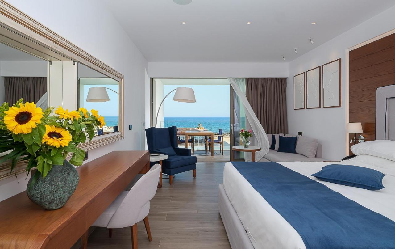 Nana Princess Suites Villas&Spa Hersonissos  Exterior foto