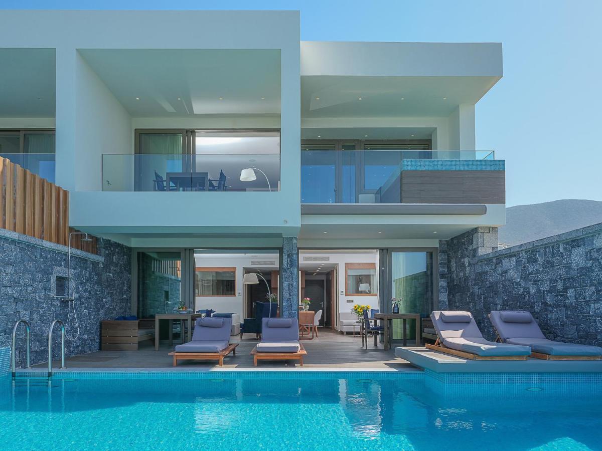 Nana Princess Suites Villas&Spa Hersonissos  Exterior foto