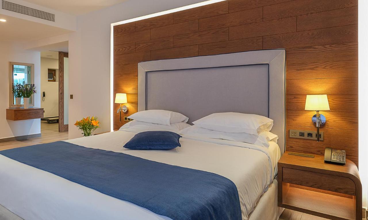 Nana Princess Suites Villas&Spa Hersonissos  Exterior foto