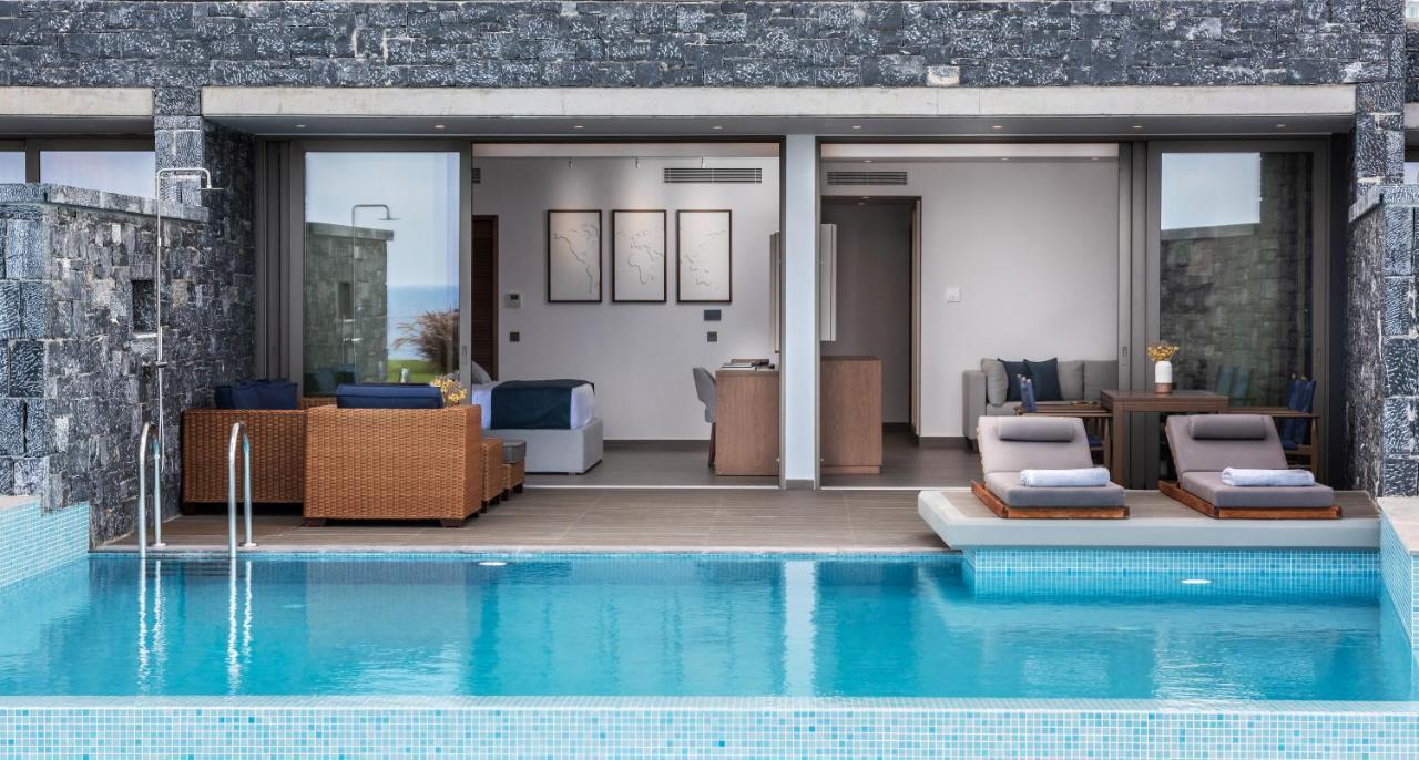 Nana Princess Suites Villas&Spa Hersonissos  Exterior foto