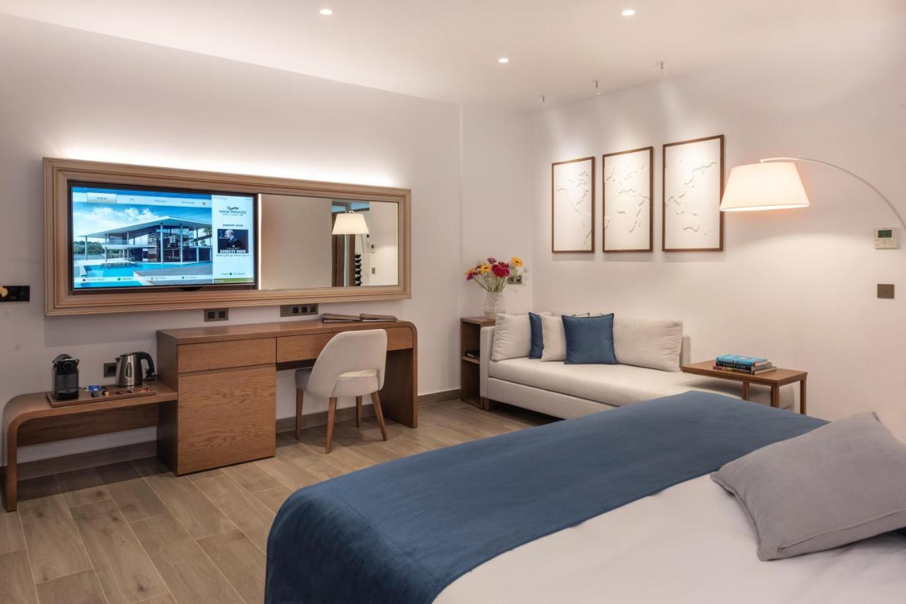Nana Princess Suites Villas&Spa Hersonissos  Exterior foto