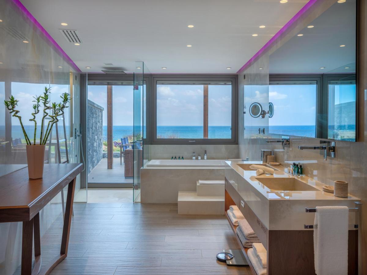 Nana Princess Suites Villas&Spa Hersonissos  Exterior foto
