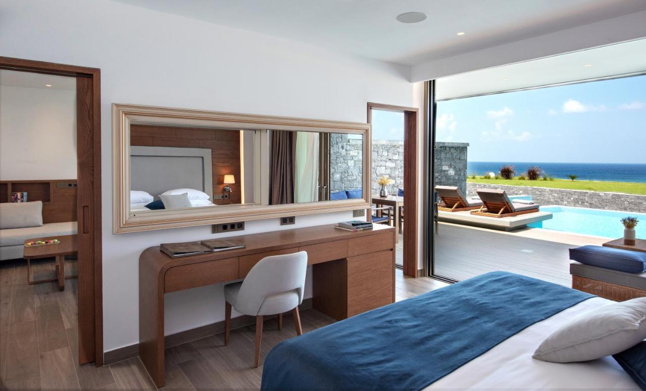Nana Princess Suites Villas&Spa Hersonissos  Exterior foto