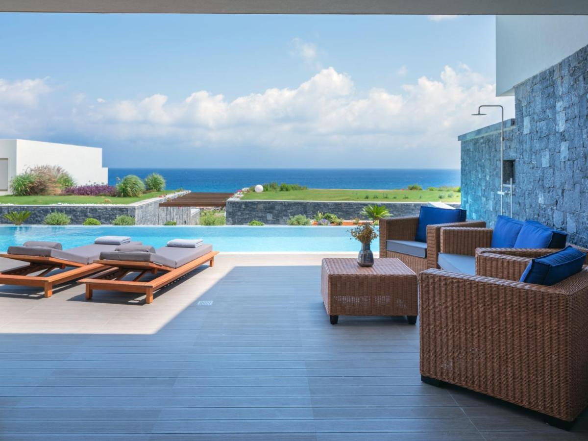 Nana Princess Suites Villas&Spa Hersonissos  Exterior foto
