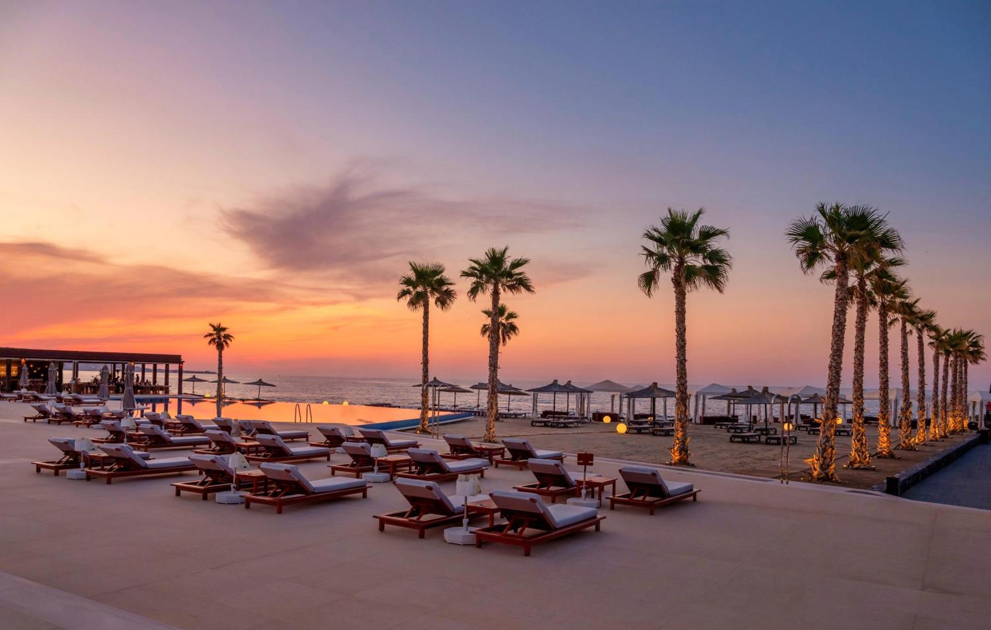 Nana Princess Suites Villas&Spa Hersonissos  Exterior foto