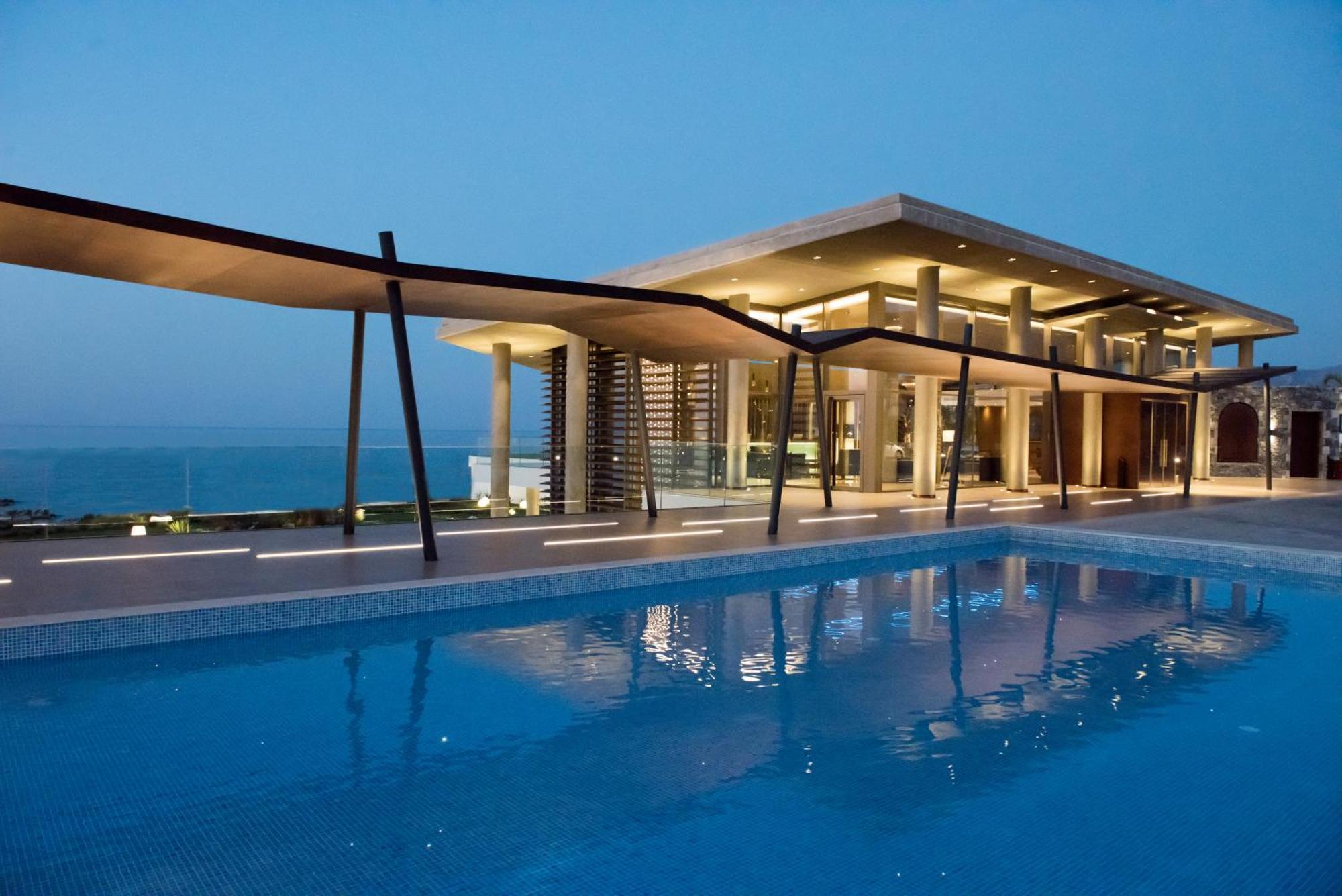 Nana Princess Suites Villas&Spa Hersonissos  Exterior foto