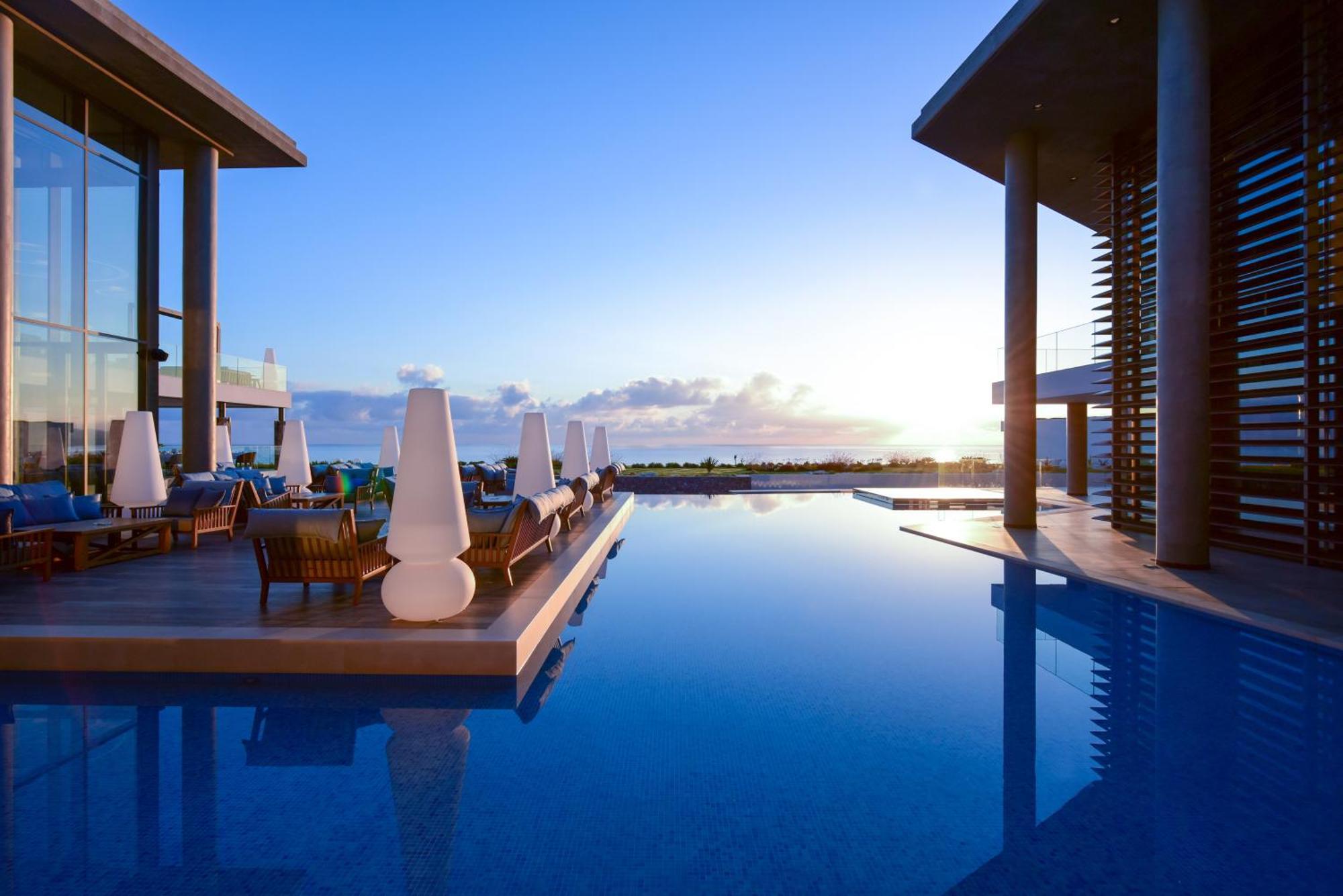 Nana Princess Suites Villas&Spa Hersonissos  Exterior foto