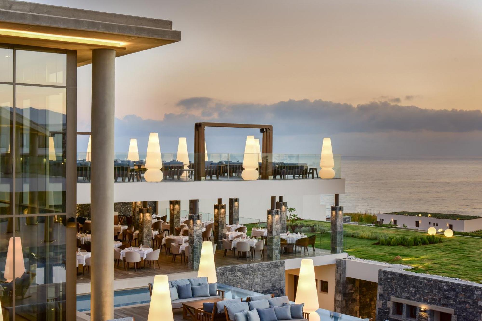 Nana Princess Suites Villas&Spa Hersonissos  Exterior foto