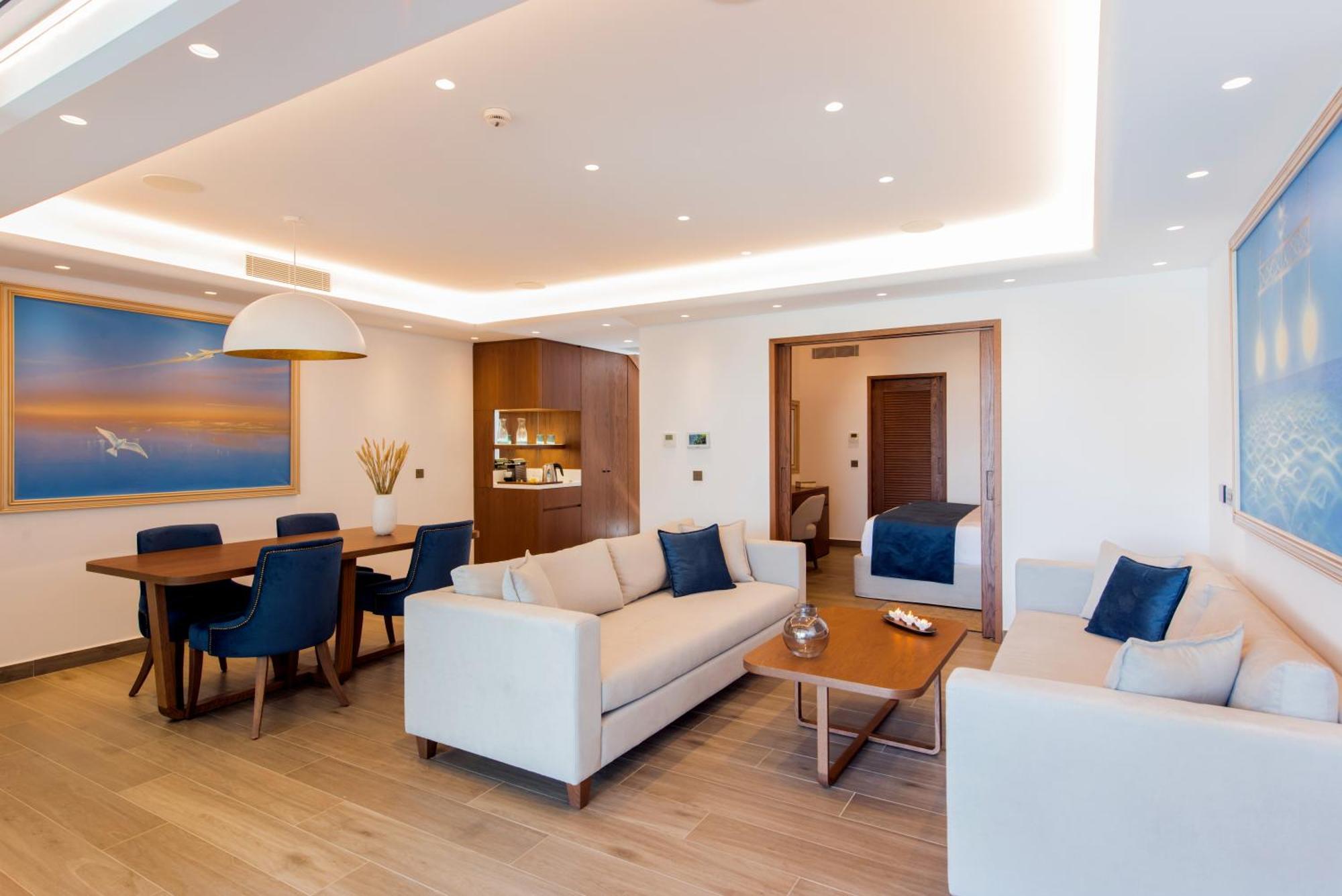 Nana Princess Suites Villas&Spa Hersonissos  Exterior foto