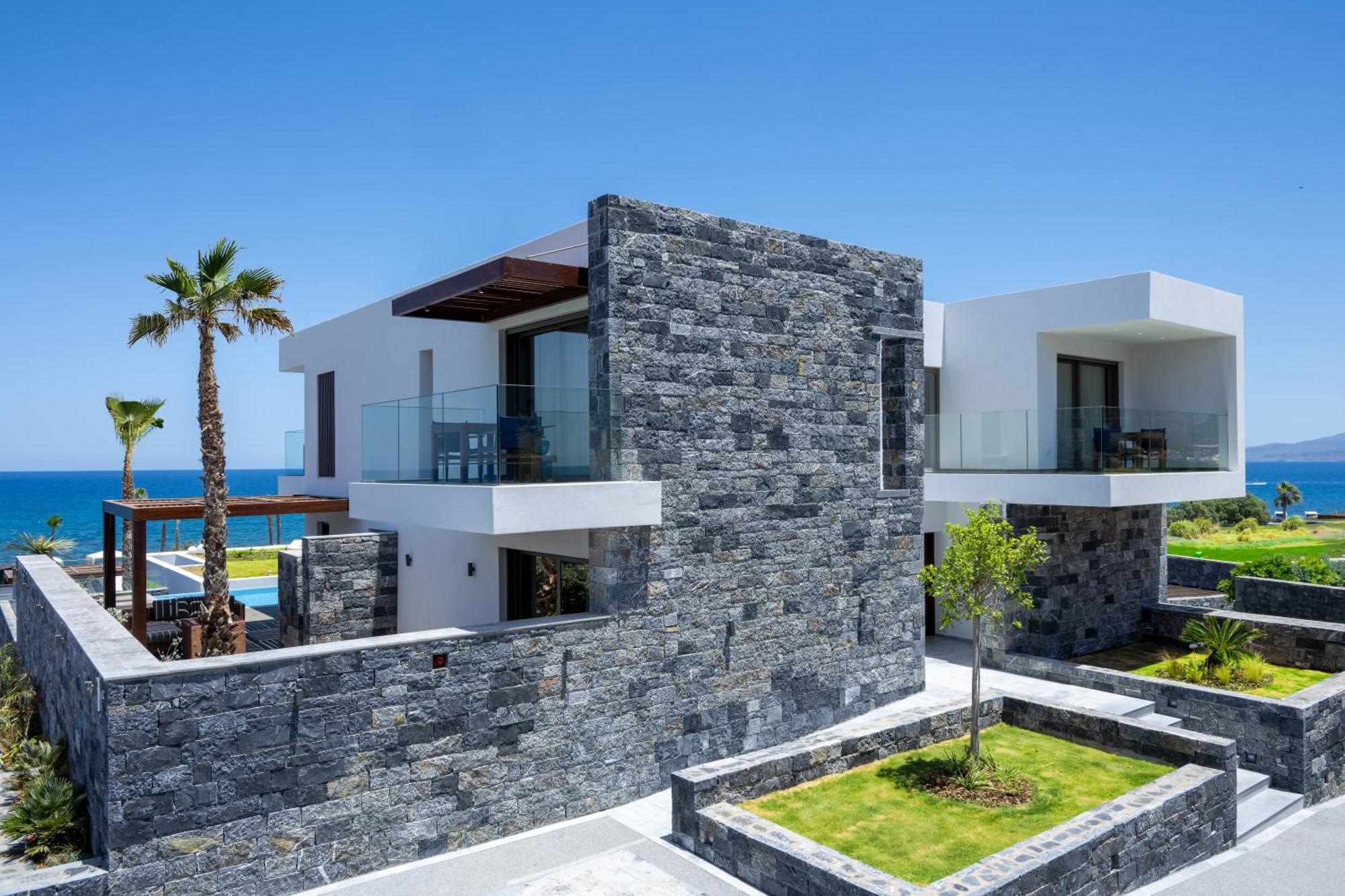 Nana Princess Suites Villas&Spa Hersonissos  Exterior foto