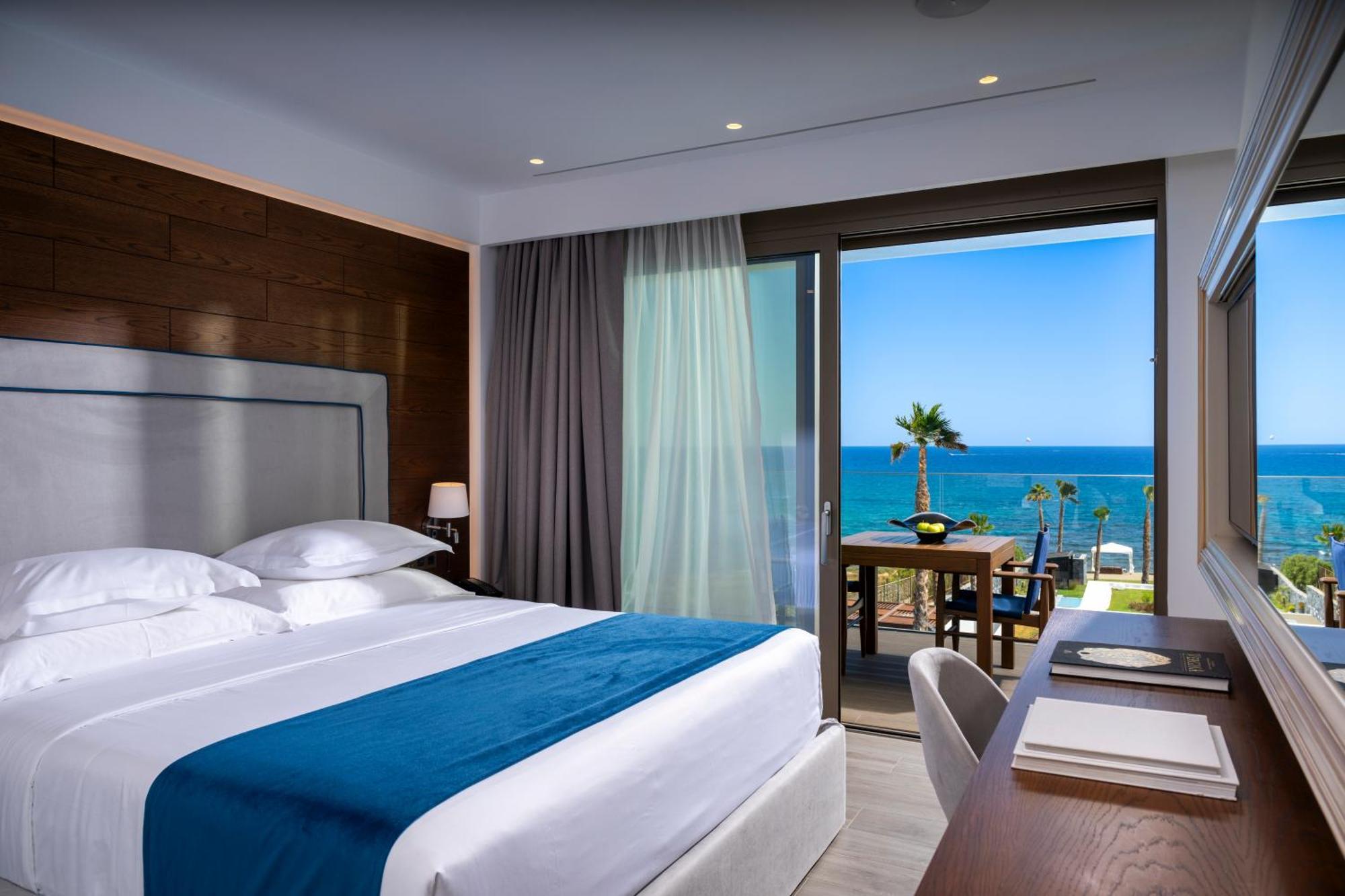 Nana Princess Suites Villas&Spa Hersonissos  Exterior foto