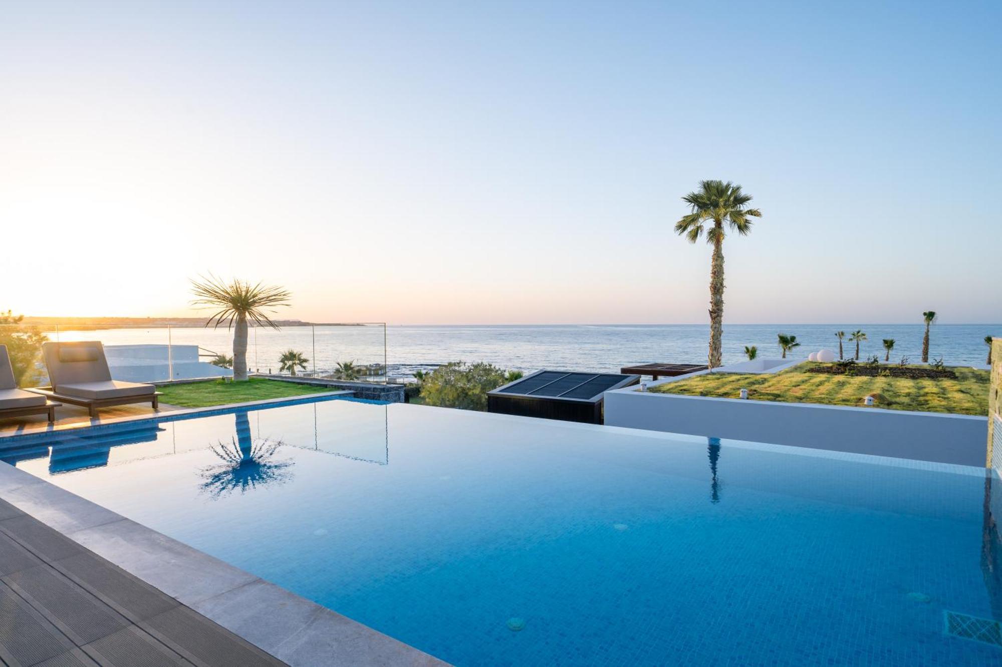 Nana Princess Suites Villas&Spa Hersonissos  Exterior foto