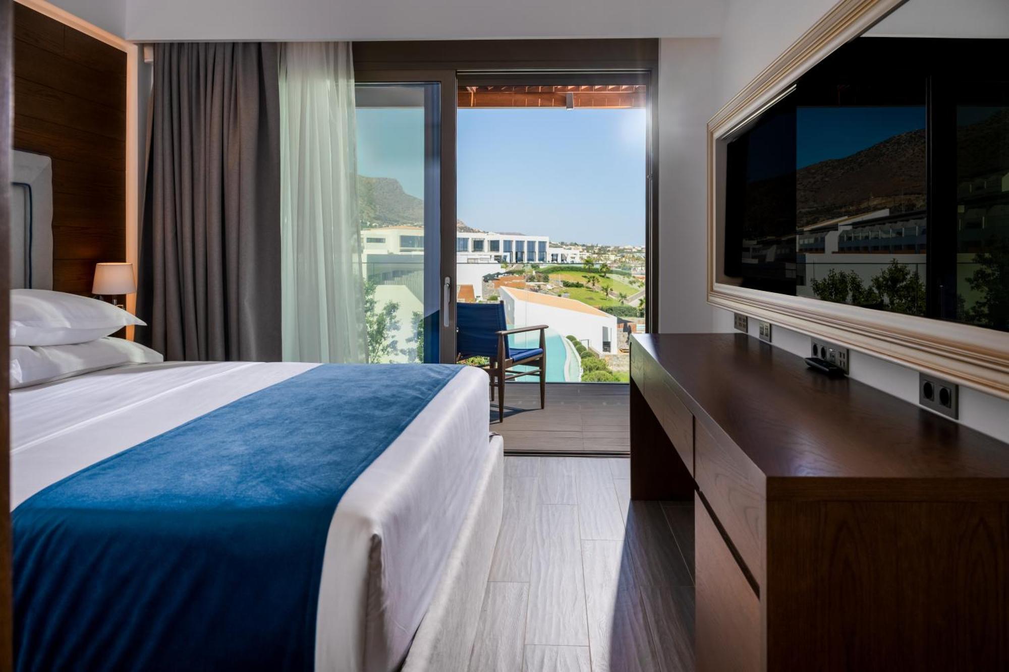 Nana Princess Suites Villas&Spa Hersonissos  Exterior foto