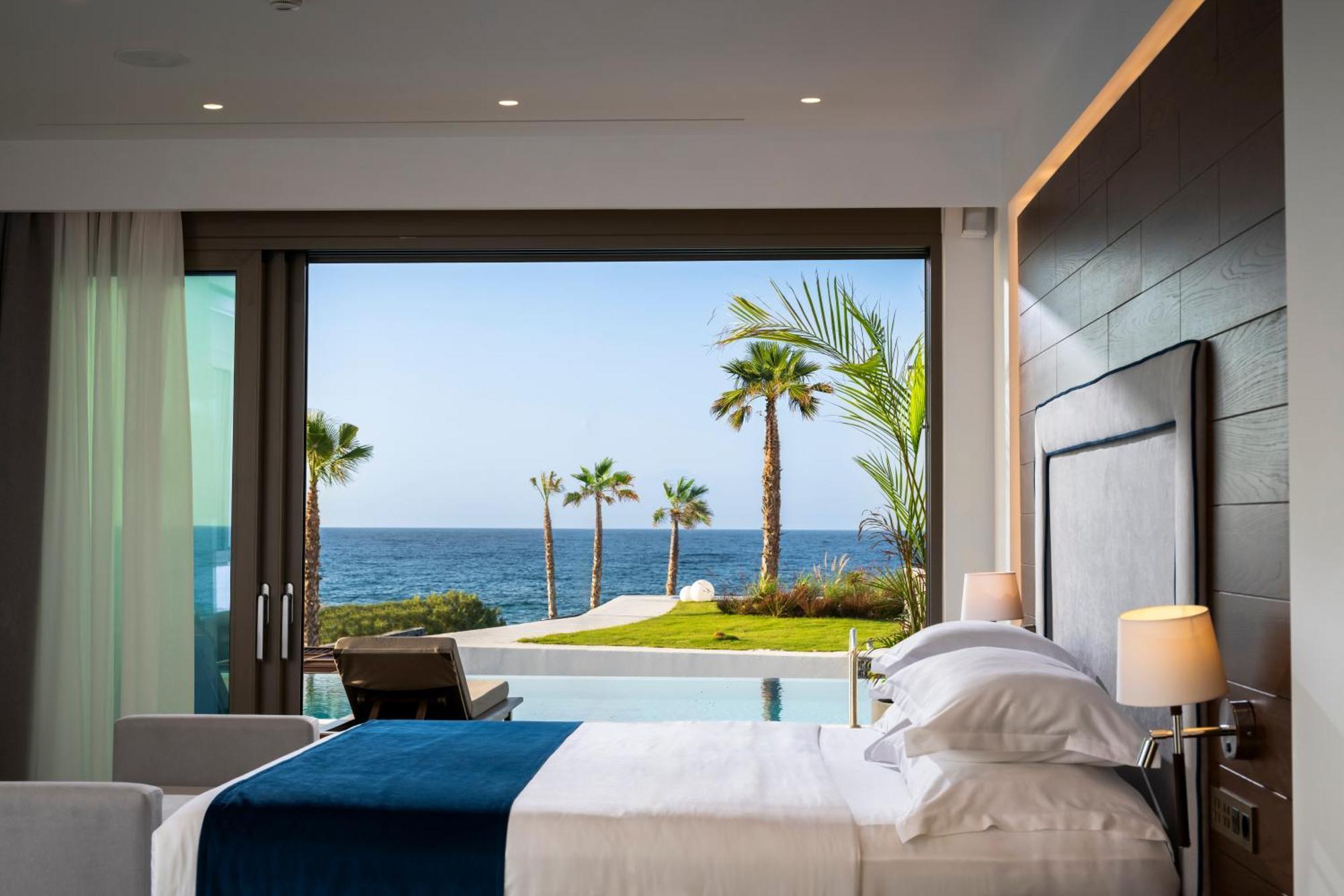 Nana Princess Suites Villas&Spa Hersonissos  Exterior foto