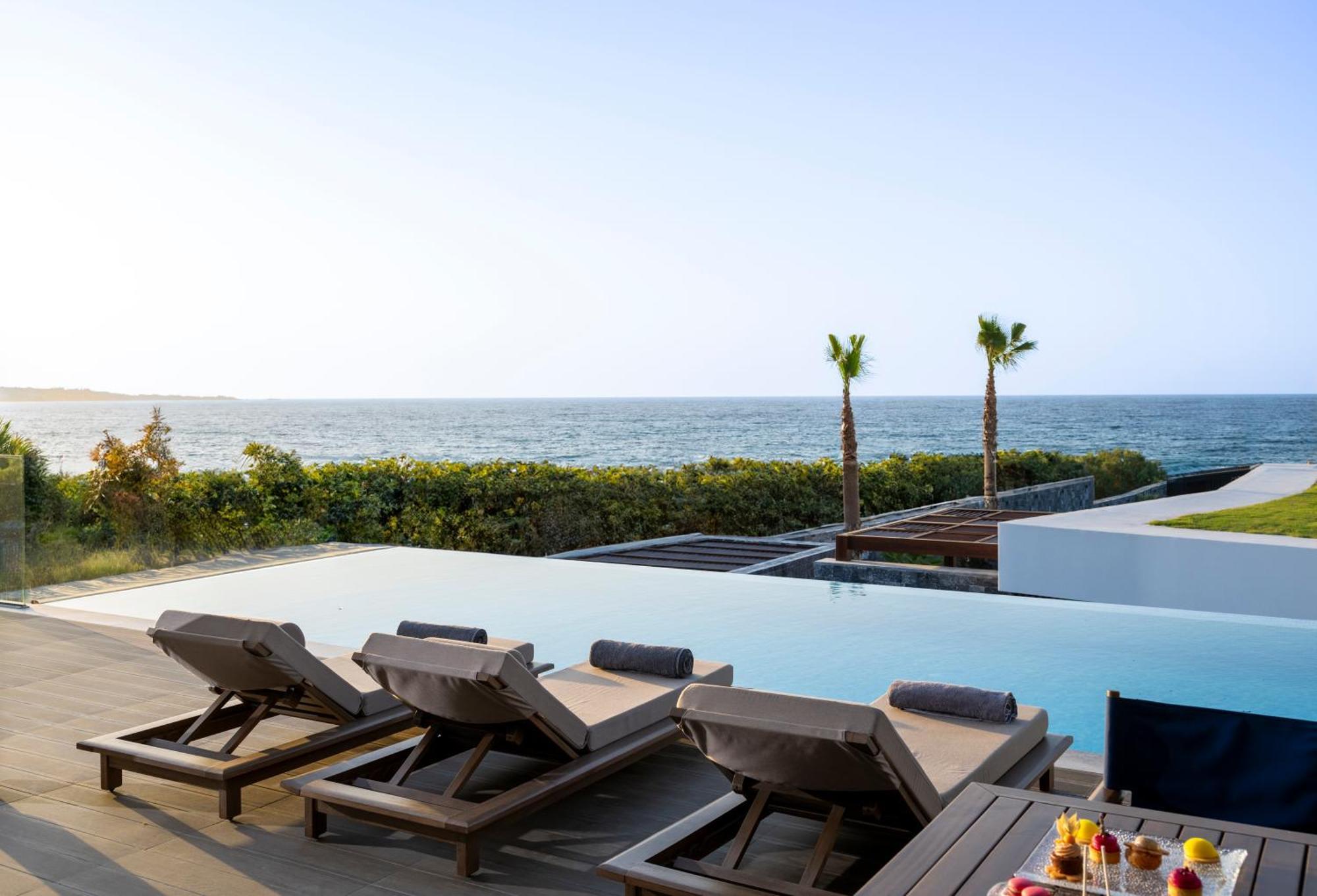 Nana Princess Suites Villas&Spa Hersonissos  Exterior foto